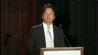 E3 2010 Conference Konami Part 1