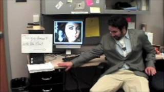 Pack Pride in :08 Instructional Video