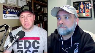 Ep480: When is it Best to Walk Away?