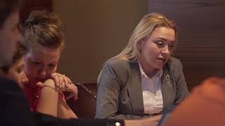 Round Table on the Transnistrian Conflict