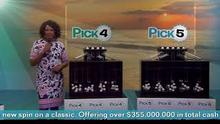 Pick Evening 20180901