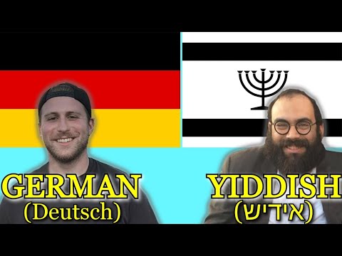 Video: Was ist der Ursprung von Ladino?