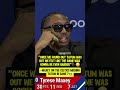 Was Maxey throwing shade at JT?🤔