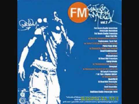 Pack FM — PACK FM - RELAY REMIX (FT. WORDSWORTH, RISE)