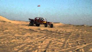 GLAMIS 2011