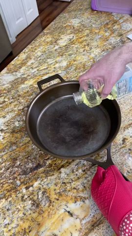 The Most Common Cast Iron Seasoning Mistakes to Avoid