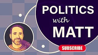 Politics With Matt Live Stream