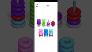 hoop stack level 303