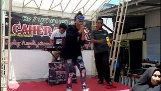 MAKASSAR BERGOYANG/ANWAR BASS /JAY RAJA 77 RECORD || BY.TARZAN FHATIR #caheramusiktakalar