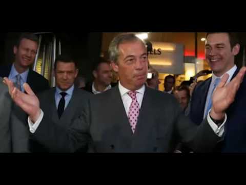Farage Etiquette