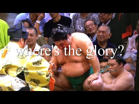 The Truth About Sumo Wrestling