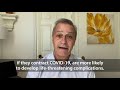 Tips for a Heart-Healthy Lifestyle during COVID-19: Fighting Cardiovascular Disease