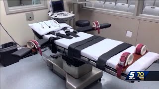 Oklahoma next execution set for June after ruling from Court of Appeals