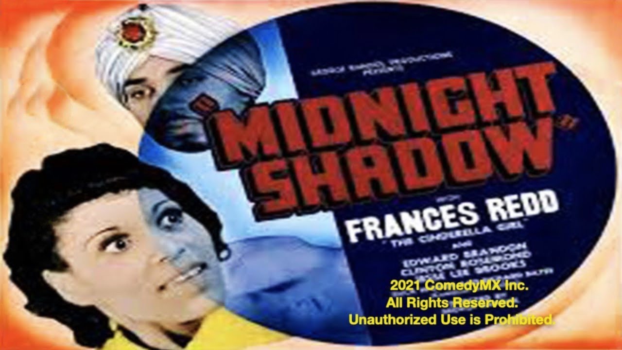 Midnight Shadow (1939)