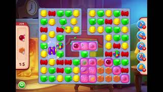 Celebrity HomeScapes Level 209 no boosters (2025) Profile