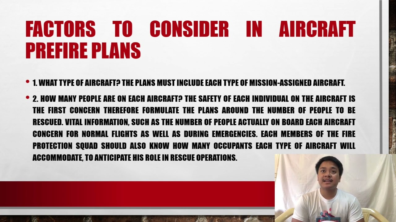 Types Pre-Fire Planning (pp. 136-139)