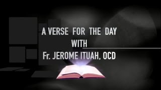 A Verse for the Day -Exo 34:29 Moses did not know that the skin of his face shone...talking with God Guide