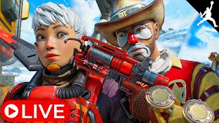 🔴[272k boozles] ranked tomorrow (gulp)
