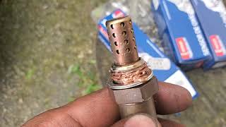 Installing 4 O2 sensors on 2004 Hyundai Tiburon 6 speed (supercharger project)