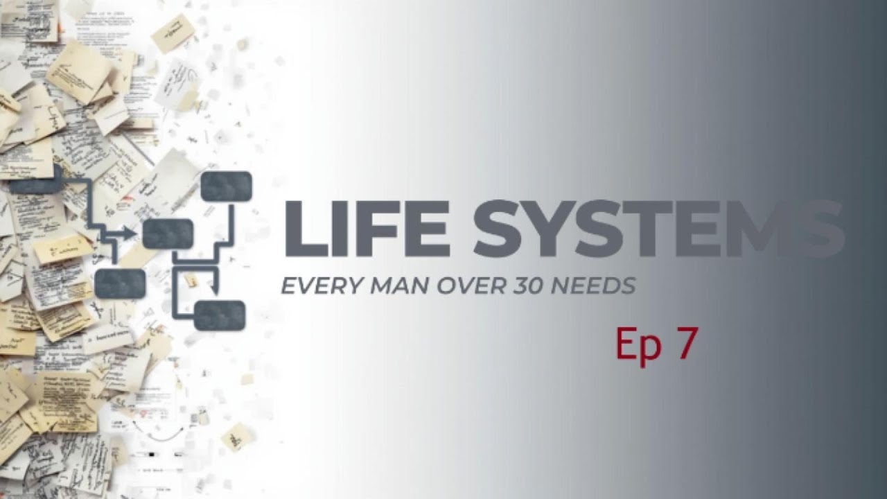 The Relationship System Most Men Ignore