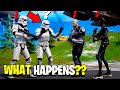 What Happens if Boss StormTroopers Meet Boss I.O DR Slone & Gunnar! (Star Wars Vs Fortnite!)