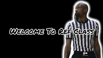 Basketball Officials Training Video: Referee/Coach Conflict