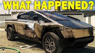 Must Know to Own Cybertruck! Elon Musk Can't Sleep Cause Latest Test, New Interior Features!