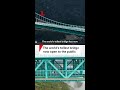 World's tallest bridge opened to public
