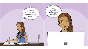 Synthesizing Sources