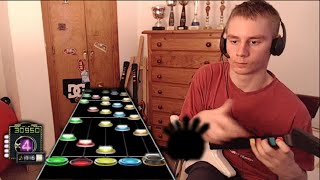 Hellidox - Hellish Quads 100% FC !!! [PiP]
