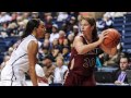 2014-15 PSAC Women's Basketball Outlook: Gannon