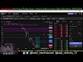 Live Crypto Trading | BITCOIN | GOLD Live Analysis | 13-May | CoinDCX #cryptolive |KAPIL VARSHNEY