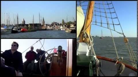 Ijsselmeer 2005