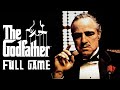 The Godfather Full Game Walkthrough 