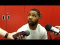 Marcus Morris discusses Suns Summer League buzzer beater