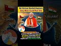 ₹40,000 Crore Project Could Transform India's Energy Future #shorts #viral #India #Oman #Gujarat