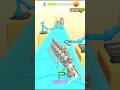 🎎 Barbie Girl 💃💅 Level_6👩🎤 #shorts #gameplay #barbiegirl #돈