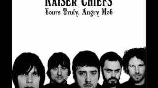 Watch Kaiser Chiefs Retirement video