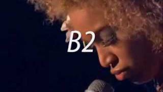 BEYONCE S VOCAL RANGE B2 C6 3 octaves and 1 note