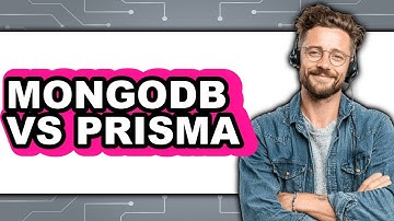 MongoDB vs Prisma - Which Is Better?
