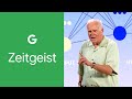 It’s the End of Moore’s Law as We Know It | John Hennessy | Google Zeitgeist