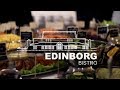 Edinborg Bístró - Jólahlaðborð 2017