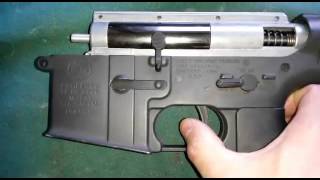XM177-E2 G&P 340FPS, OP90, SHS 14 METAL, CILINDRO 40MM, SHS 13:1, EG30000 TM,  7.4V 1200 15-25C