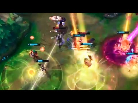 LEAKED Milio Gameplay - League of Legends