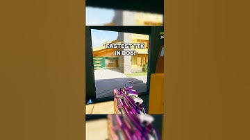 this RAPID FIRE FFAR 1 has the FASTEST TTK in BLACK OPS 6! (Best FFAR 1 Class Setup)