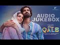 Qalb audio  sajid yahiya  vimal nazar  prakash alex  nihal sadiq  vijay babu