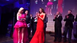 OFFICIAL Miss Russian LA 2018 Video