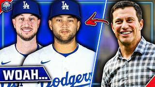 They couldn't have planned this any better...