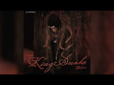 Lil Speedy - Free Boogie (Official Audio)