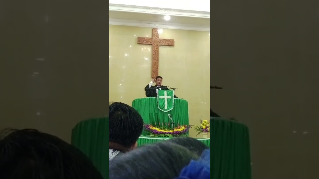 Kasih Tuhan luar biasa..Mari hidup Baru,, dengan Hati yang Bersih dan Tulus 